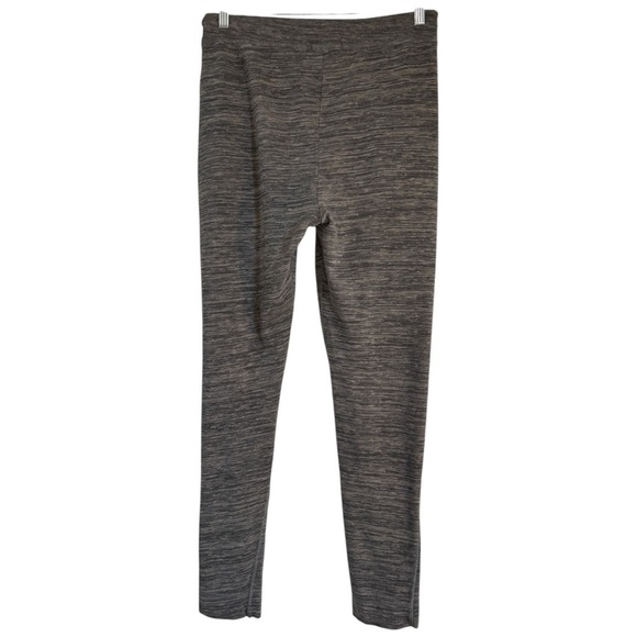 Rag & Bone Knit Pleated Loungewear Pants Woman’s Size Medium - Picture 3 of 10